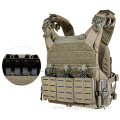 Tactical Magazine Pouch Camouflage Tactical Equipment